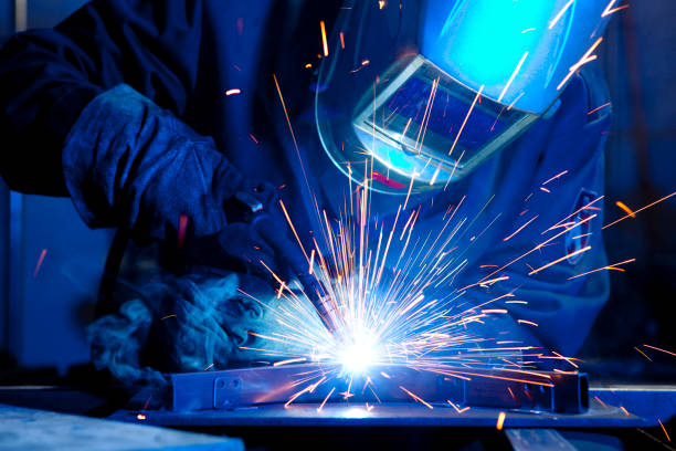 Best Marine and Shipbuilding Welding in Sparta, NC