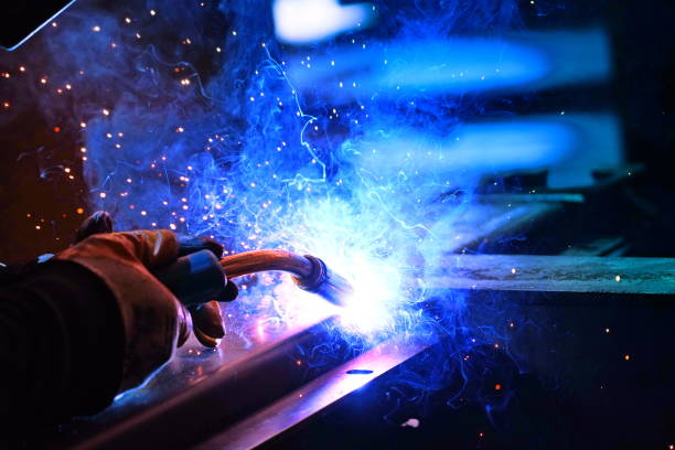 Best Aerospace and Defense Welding in Sparta, NC
