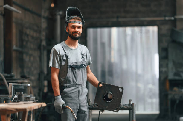 Best Artistic and Custom Metal Fabrication in Sparta, NC