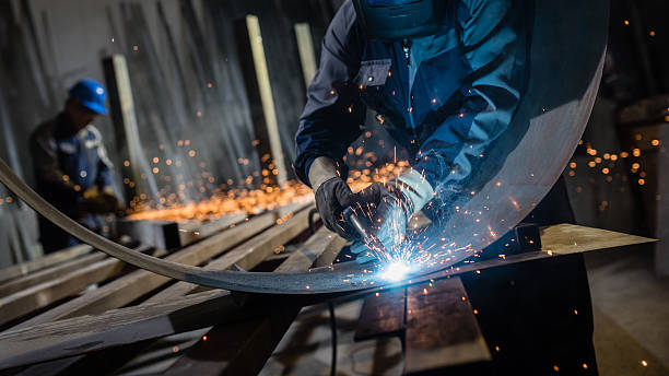  Sparta, NC Welder Pros
