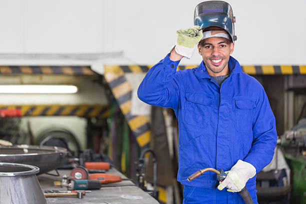 Best Welding Equipment Sales and Repair in Sparta, NC