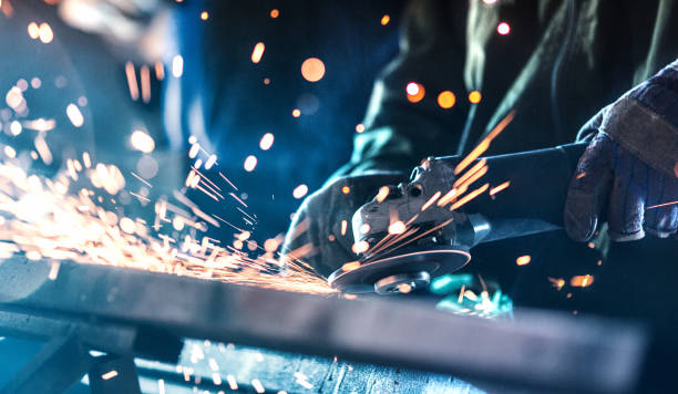 Affordable Welder Services in Sparta, NC